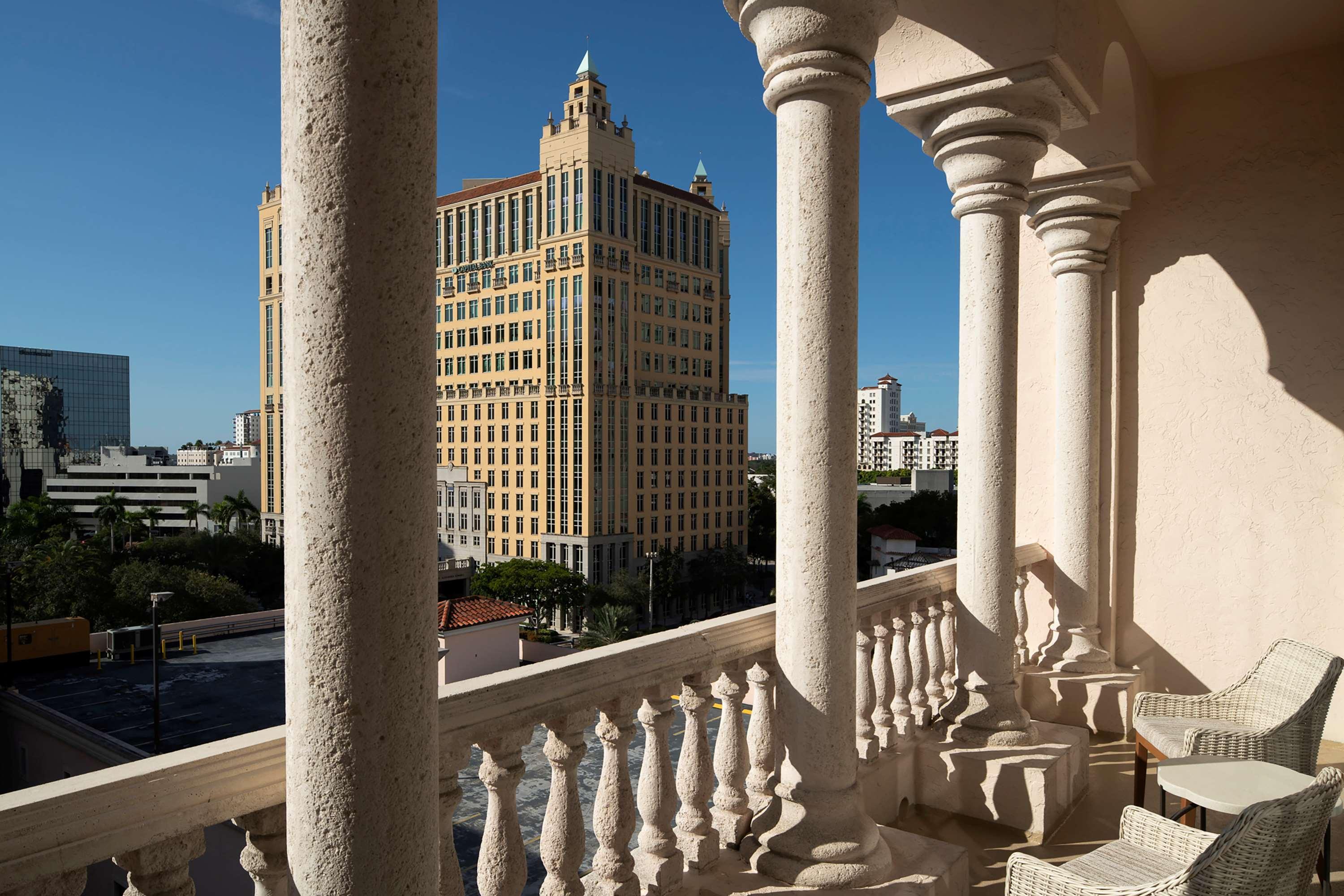 Hotel Hyatt Regency Coral Gables In Miami Exterior foto