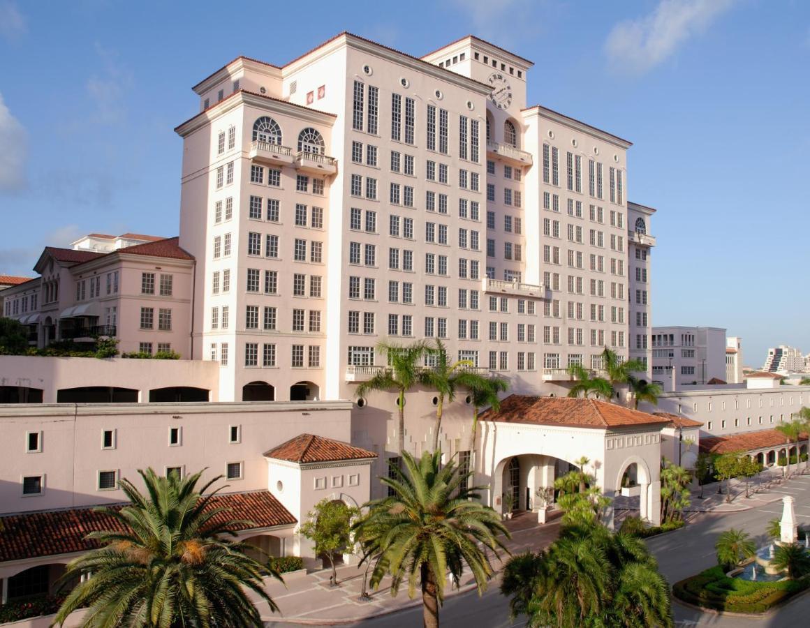 Hotel Hyatt Regency Coral Gables In Miami Exterior foto